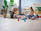 LEGO DUPLO Racewagens - 10947