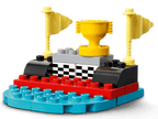 LEGO DUPLO Racewagens - 10947