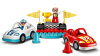 LEGO DUPLO Racewagens - 10947