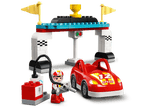LEGO DUPLO Racewagens - 10947