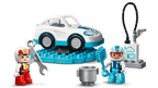 LEGO DUPLO Racewagens - 10947