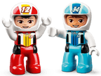LEGO DUPLO Racewagens - 10947