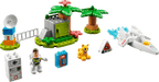 LEGO DUPLO Disney Buzz Lightyear Planeetmissie - 10962