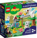 LEGO DUPLO Disney Buzz Lightyear Planeetmissie - 10962