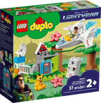 LEGO DUPLO Disney Buzz Lightyear Planeetmissie - 10962