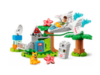 LEGO DUPLO Disney Buzz Lightyear Planeetmissie - 10962