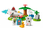 LEGO DUPLO Disney Buzz Lightyear Planeetmissie - 10962