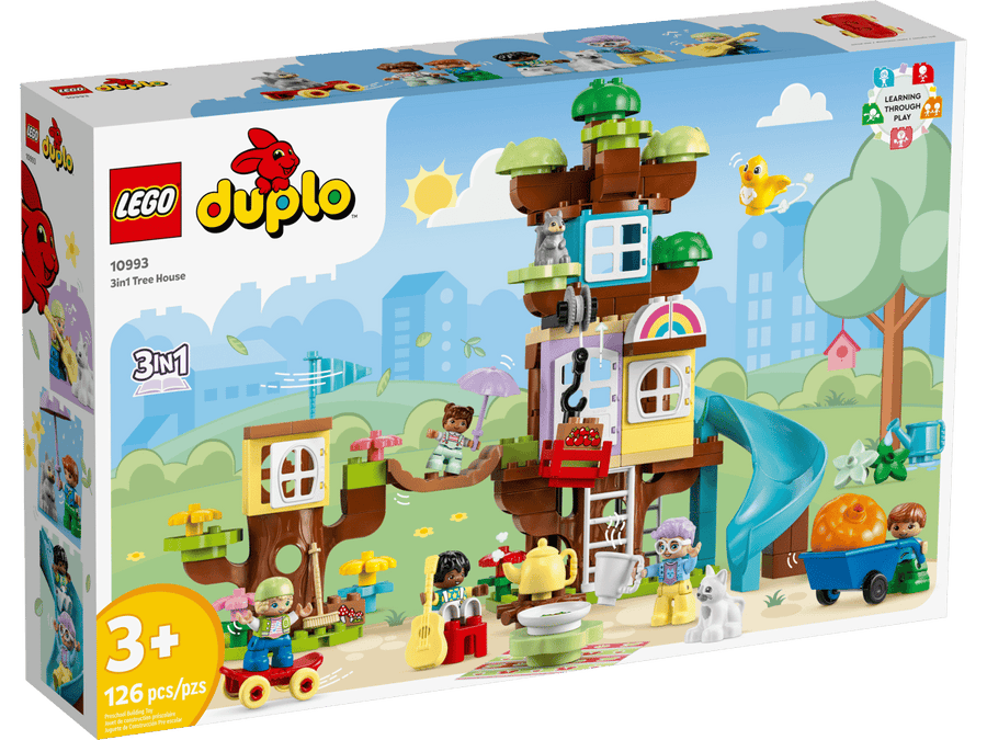 Duplo