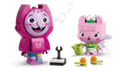 LEGO Gabby's Dollhouse Gabby’s bouwbare kattenvriendjes - 11215