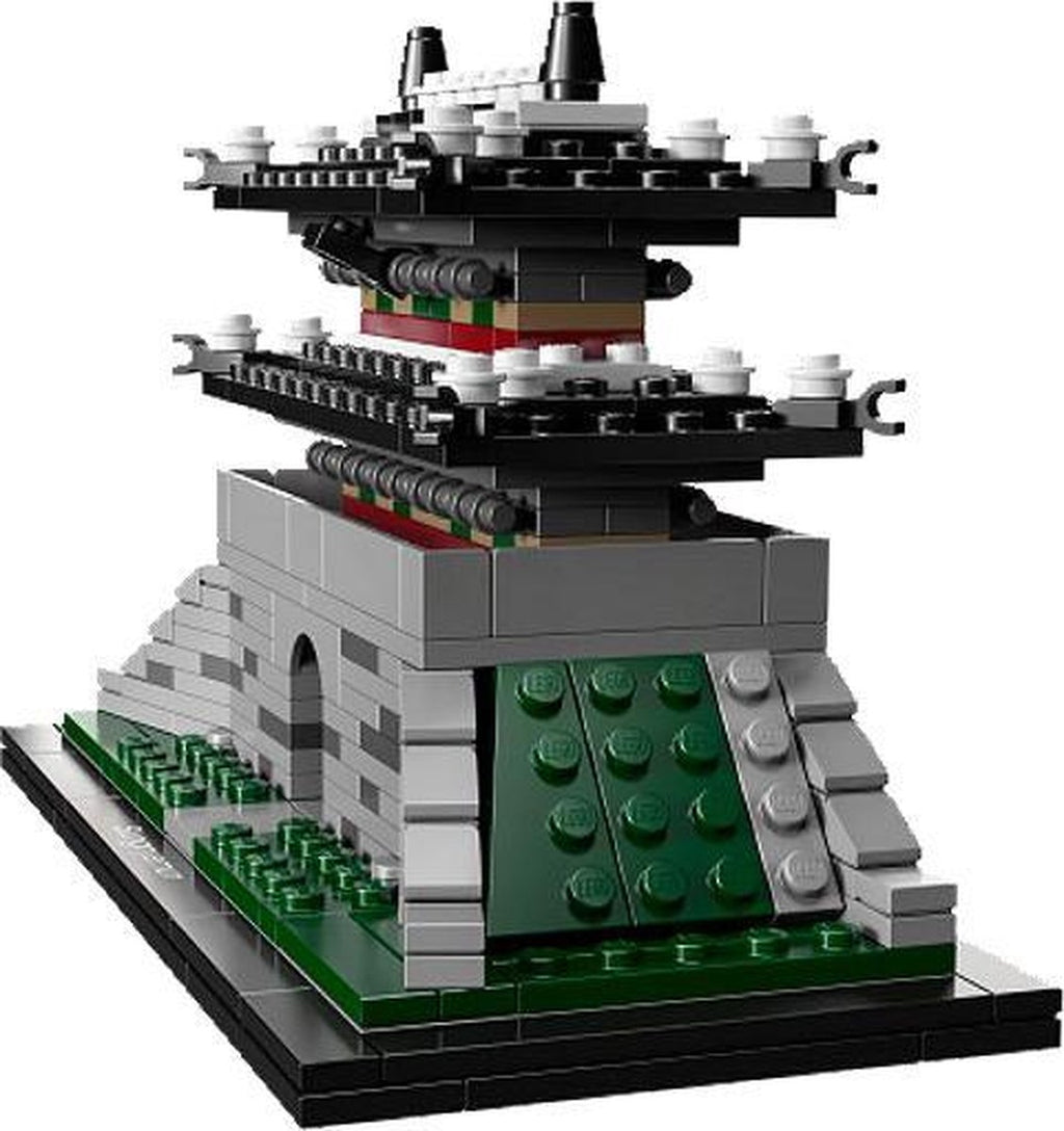 LEGO Architecture Sungnyemun - 21016