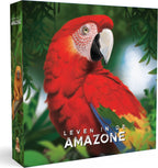 Leven in de Amazone (+ promo) - Bordspel (NL)