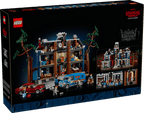 LEGO Icons Stranger Things: Het Huis van de Familie Creel - 11370