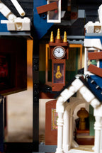 LEGO Icons Stranger Things: Het Huis van de Familie Creel - 11370