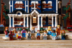 LEGO Icons Stranger Things: Het Huis van de Familie Creel - 11370