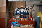 LEGO Icons Stranger Things: Het Huis van de Familie Creel - 11370
