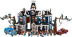 LEGO Icons Stranger Things: Het Huis van de Familie Creel - 11370