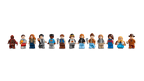 LEGO Icons Stranger Things: Het Huis van de Familie Creel - 11370