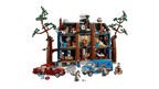 LEGO Icons Stranger Things: Het Huis van de Familie Creel - 11370
