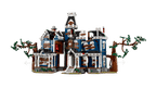 LEGO Icons Stranger Things: Het Huis van de Familie Creel - 11370