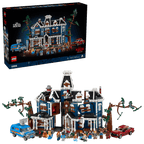LEGO Icons Stranger Things: Het Huis van de Familie Creel - 11370