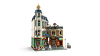 LEGO Icons Winkelstraat - 11371