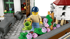 LEGO Icons Winkelstraat - 11371