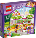 LEGO Friends Heartlake juicebar - 41035