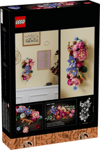 LEGO Botanicals Bloemenwand - 11503
