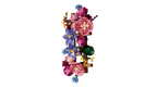 LEGO Botanicals Bloemenwand - 11503