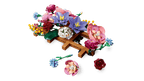 LEGO Botanicals Bloemenwand - 11503