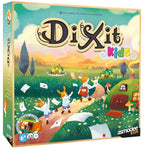 Dixit Kids - Bordspel (NL)