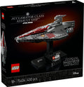 LEGO Star Wars Acclamator-Class Assault Ship - 75404