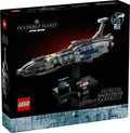LEGO Star Wars Invisible Hand - 75377