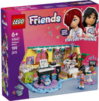 LEGO Friends Paisley's kamer - 42647