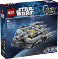 LEGO Star Wars Anzellan ruimteschip - 75445