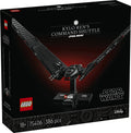 LEGO Star Wars Kylo Rens Command Shuttle - 75406