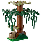 LEGO City Boevenschuilplaats - 60068