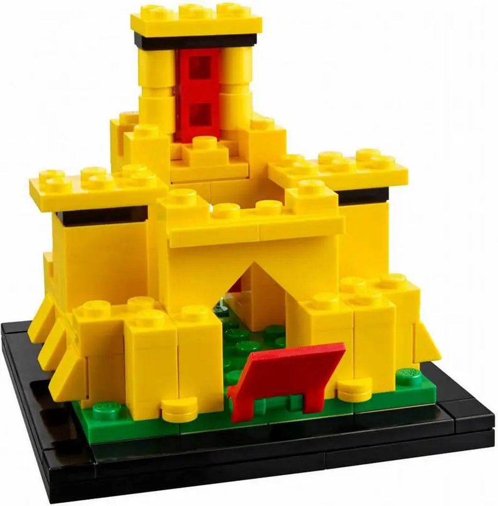 LEGO Classic 60 Years of the LEGO Brick - 40290