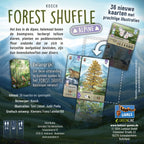 Forest Shuffle Uitbreiding: Alpine - Kaartspel (NL)