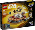 LEGO Star Wars SMART Play: Luke's Landspeeder - 75420