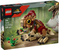 LEGO Jurassic World  Babydinosaurus Dolores: Aquilops - 76970