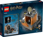 LEGO Harry Potter Kluis in Goudgrijp - 40598