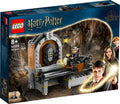 LEGO Harry Potter Kluis in Goudgrijp - 40598