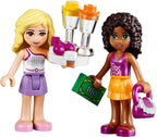 LEGO Friends Heartlake juicebar - 41035