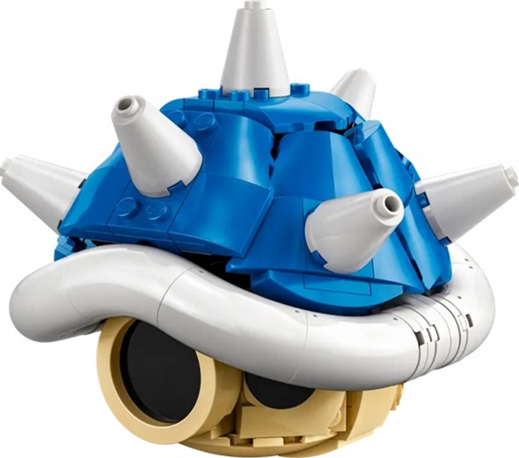 LEGO Super Mario Spiny Shell - 40787