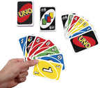 UNO - Kaartspel (NL)
