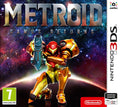 Metroid: Samus Returns - 2DS + 3DS