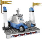 LEGO Disney Cars Bentley Ontsnapping - 8639
