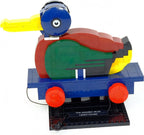 LEGO House The Wooden Duck - 40501
