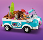 LEGO Friends Surfer Strandhuis - 41693